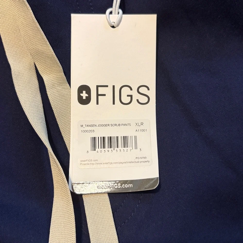 Figs new tags